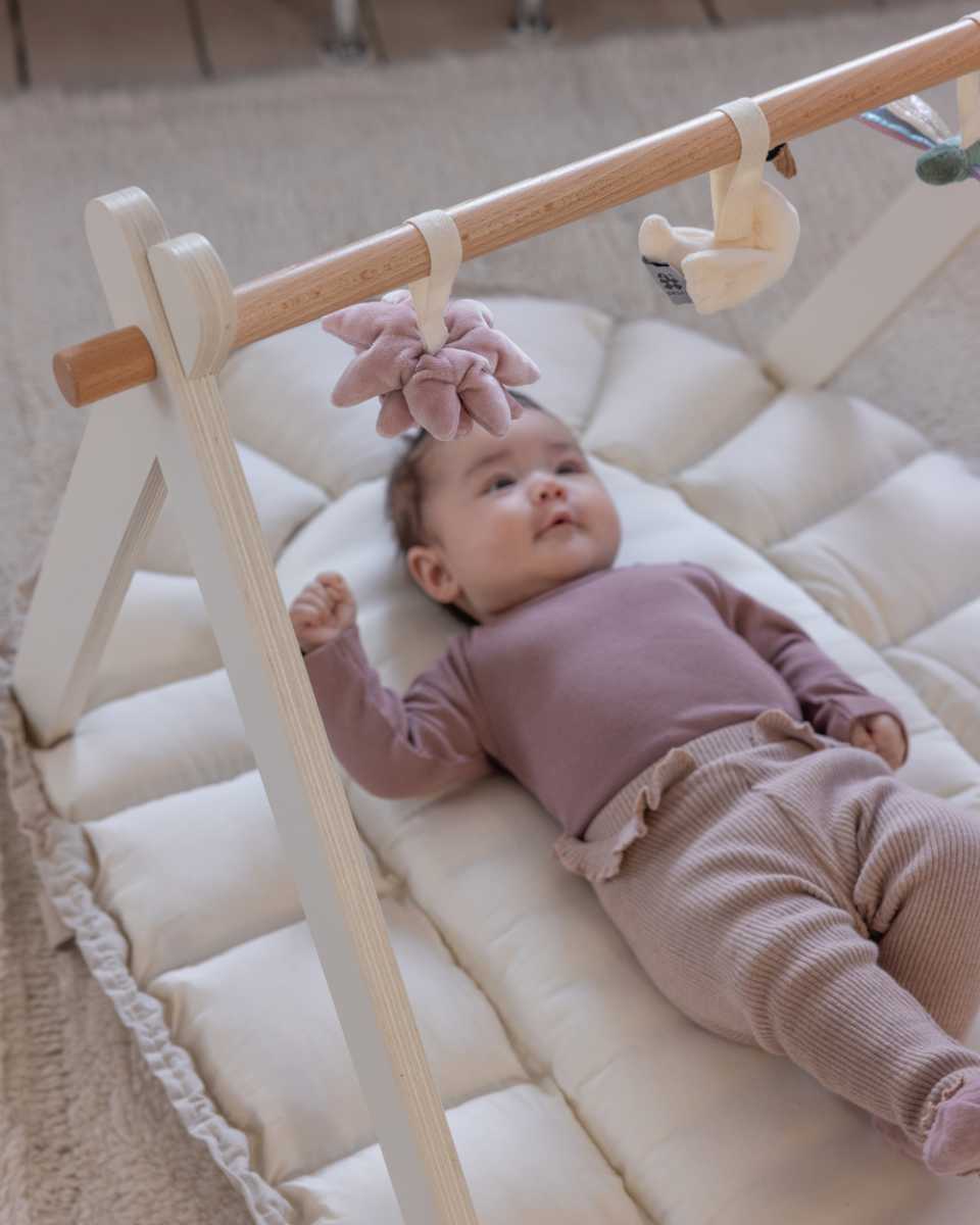 Sebra 3-in-1 Baby Nestchen