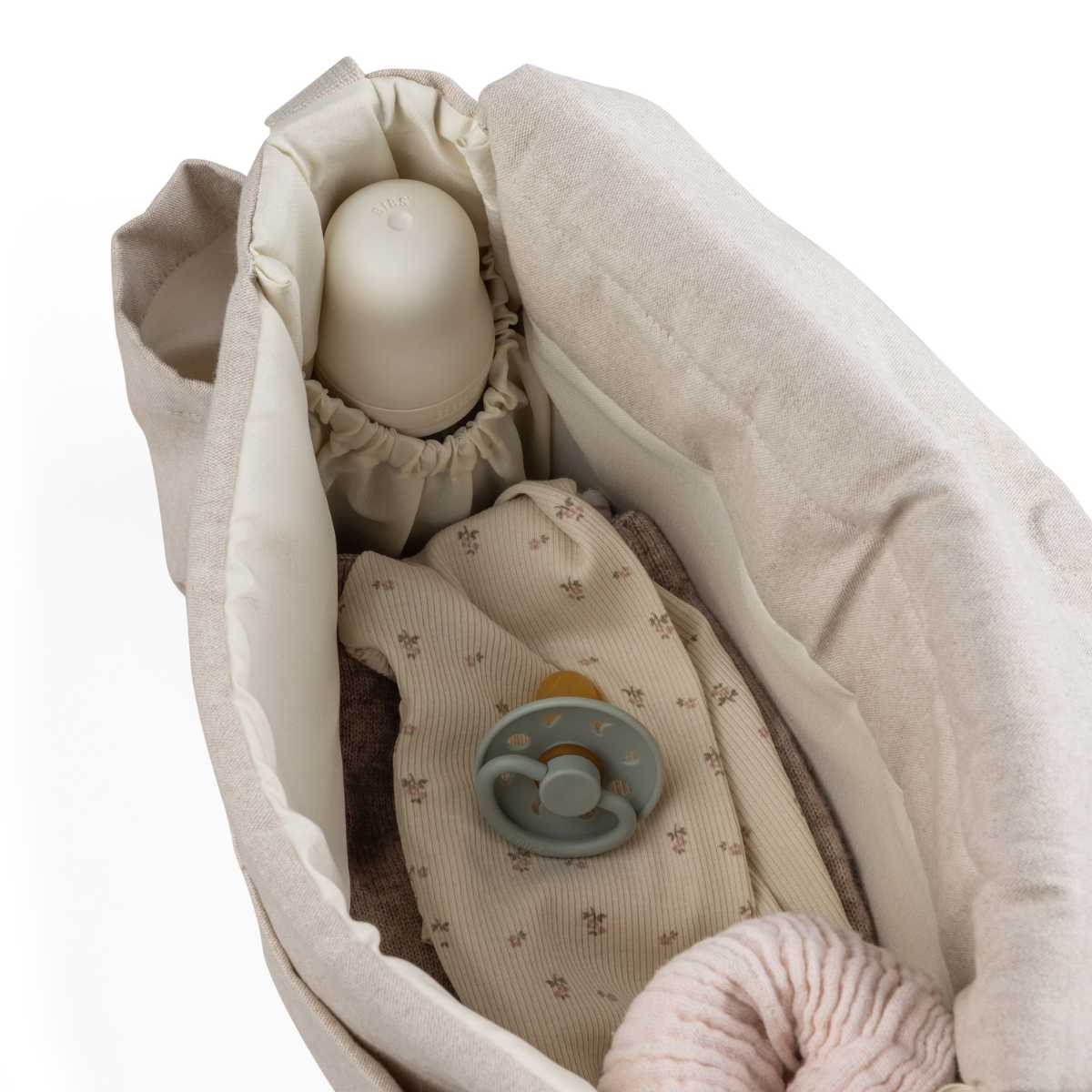 Sebra Mini Wickeltasche