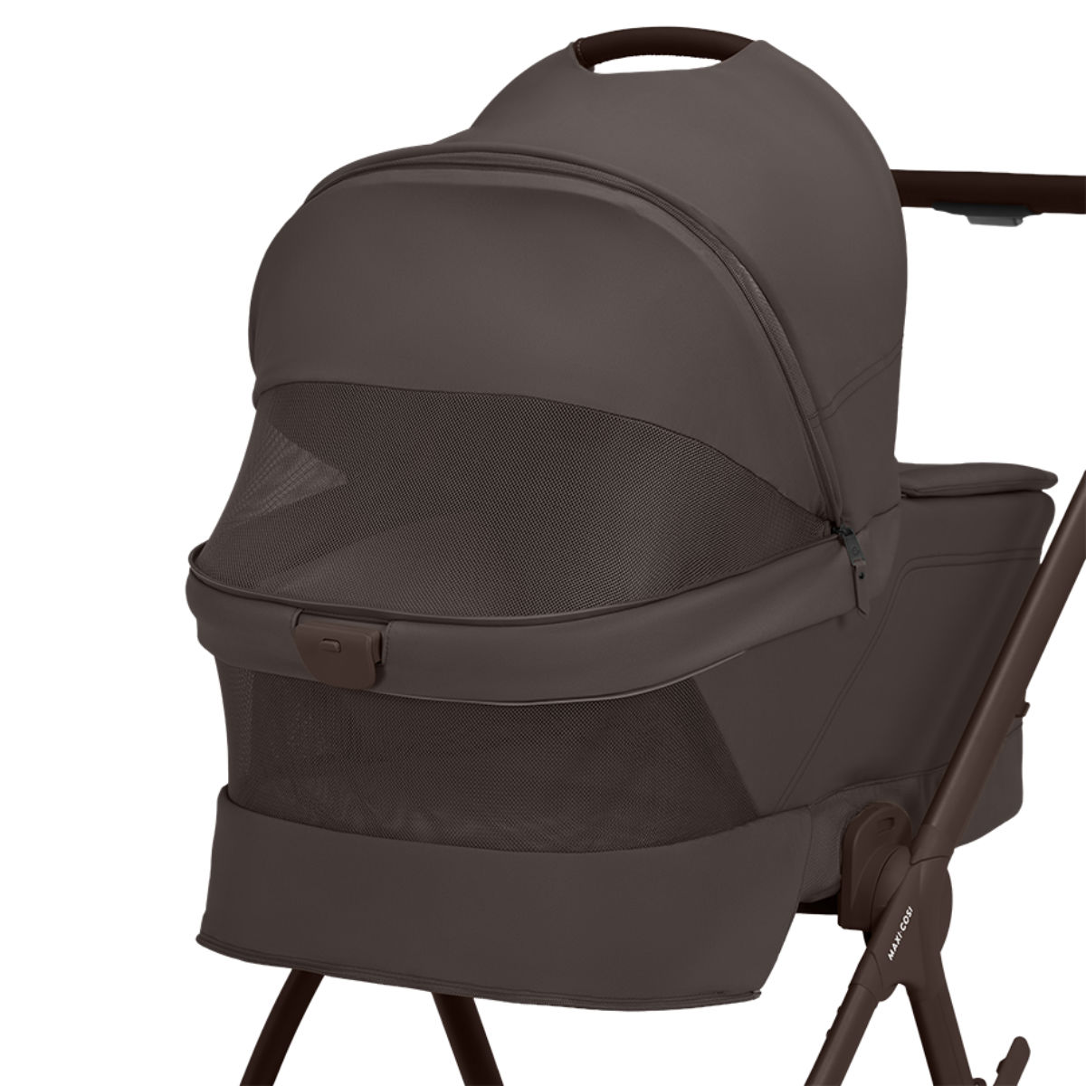 Maxi Cosi Oxford+ Kombikinderwagen mit Babywanne – Neue Generation 2027