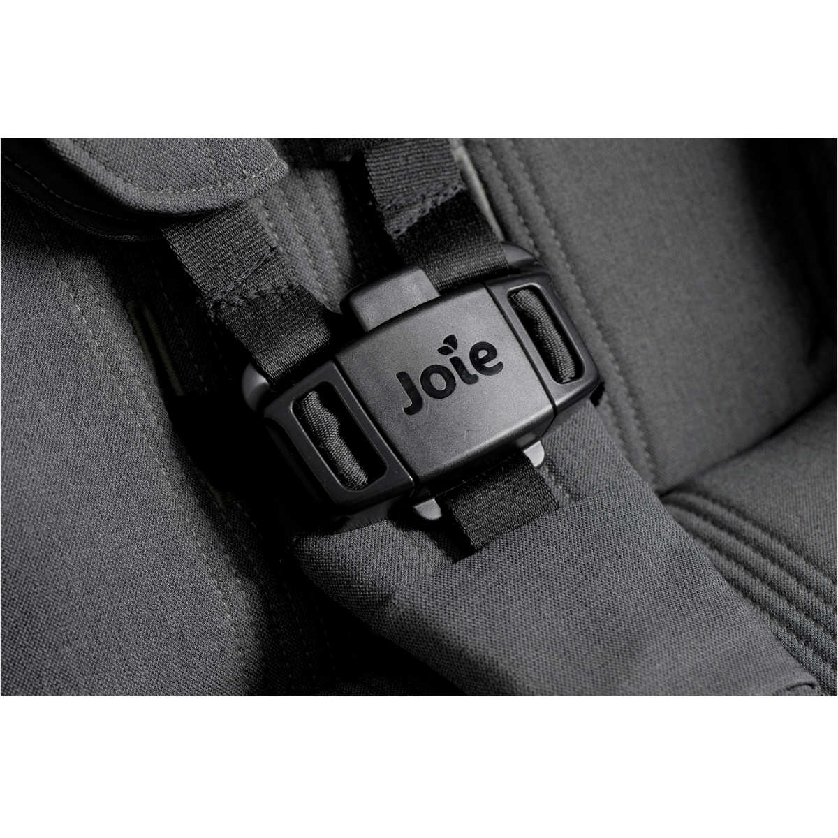 Joie Signature Parcel LX Buggy (inkl. Transporttasche, Regenverdeck & Adapter) | B-Ware