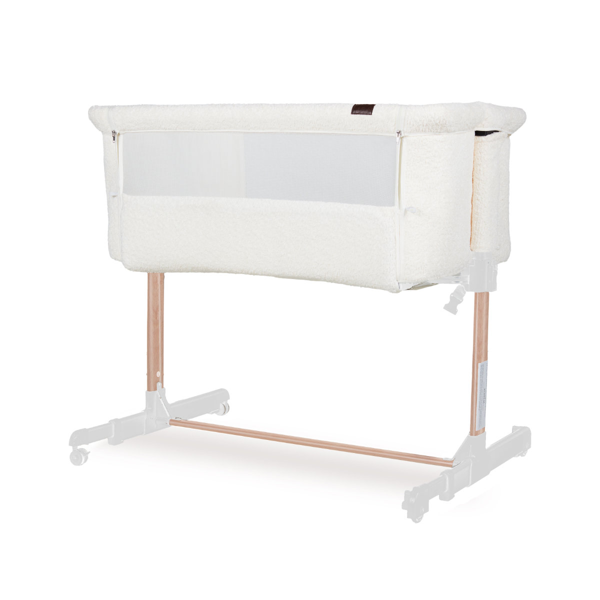 Quax Side-by-Side Beistellbett