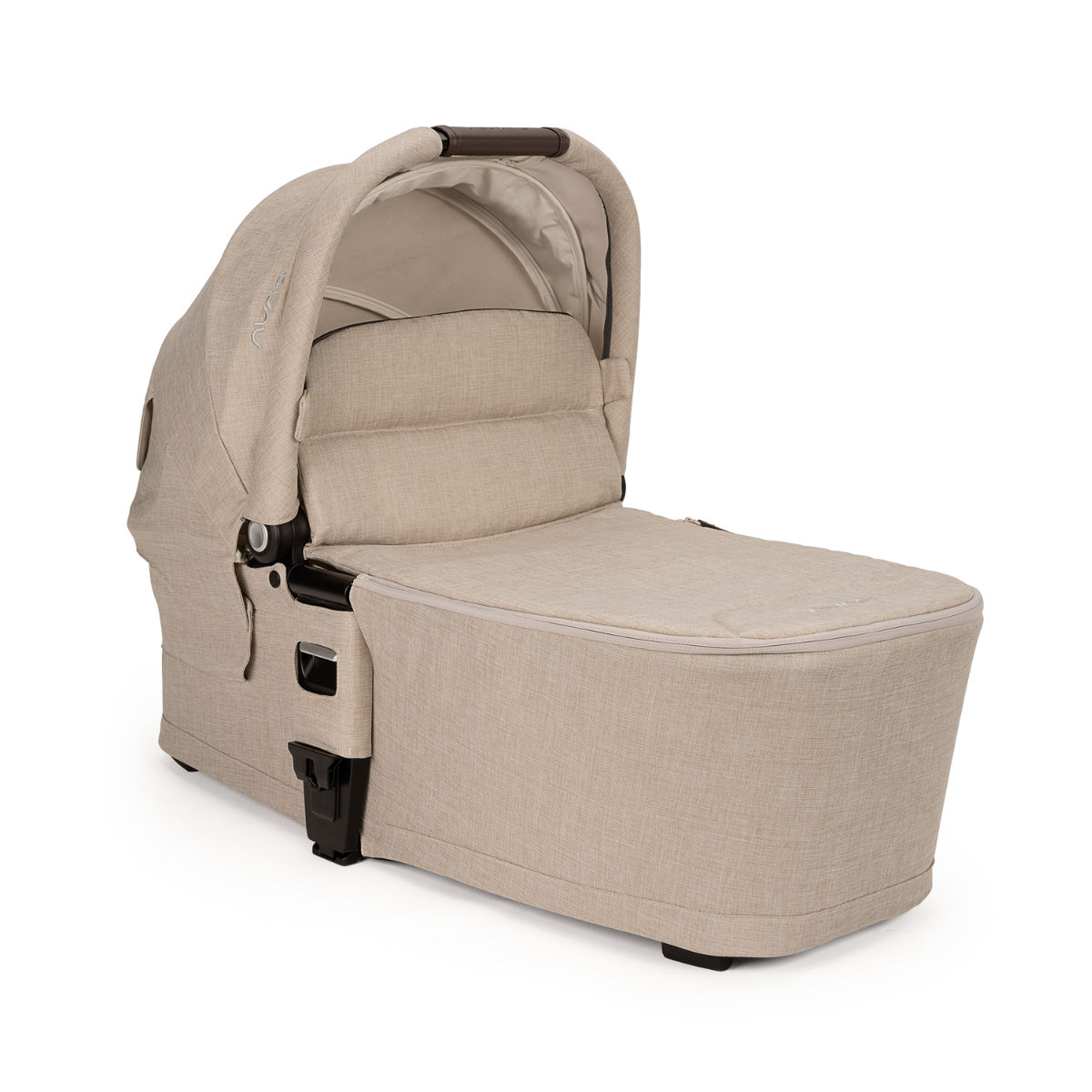 Nuna MIXX Next Babywanne 2025