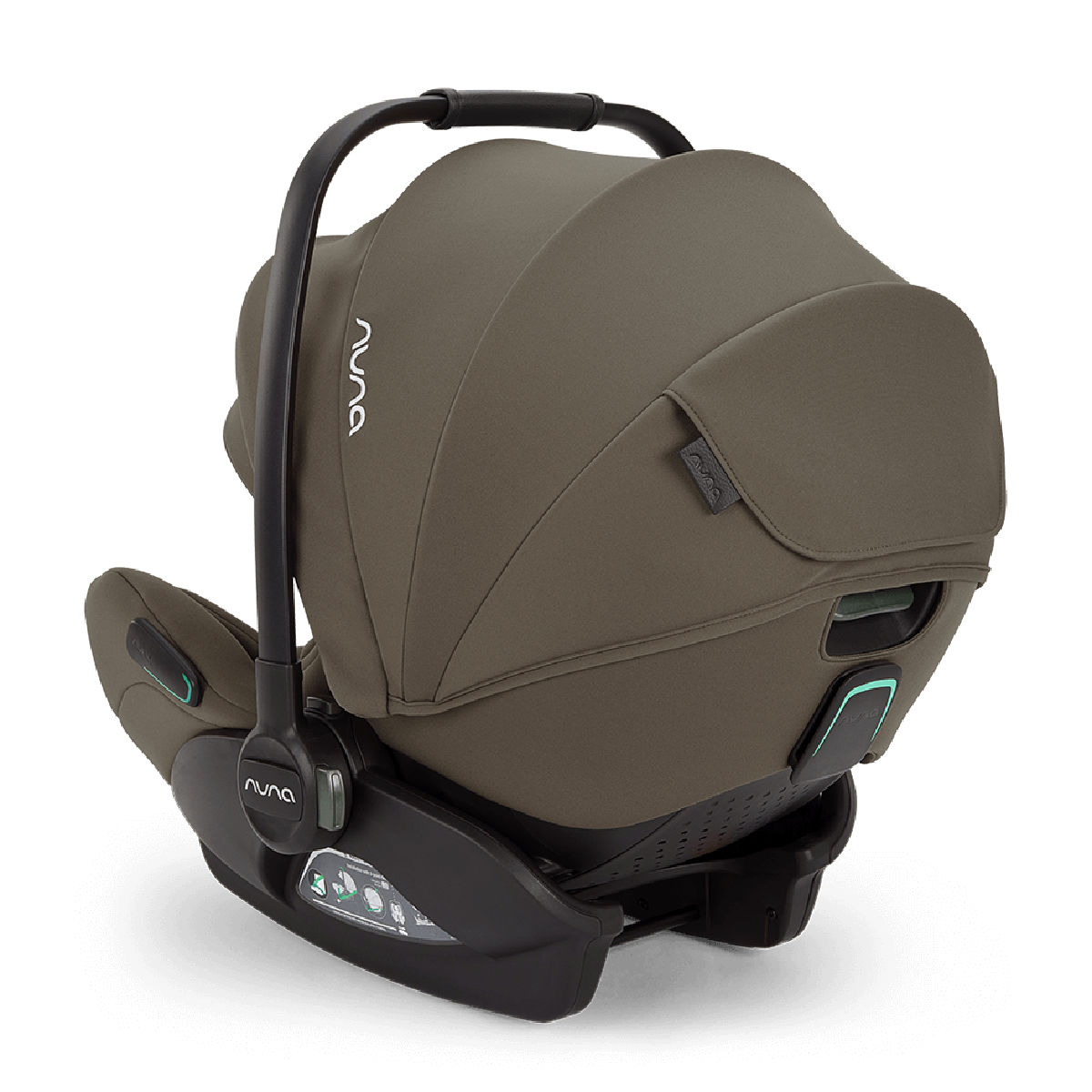Nuna ARRA Flex i-Size Babyschale | B-Ware