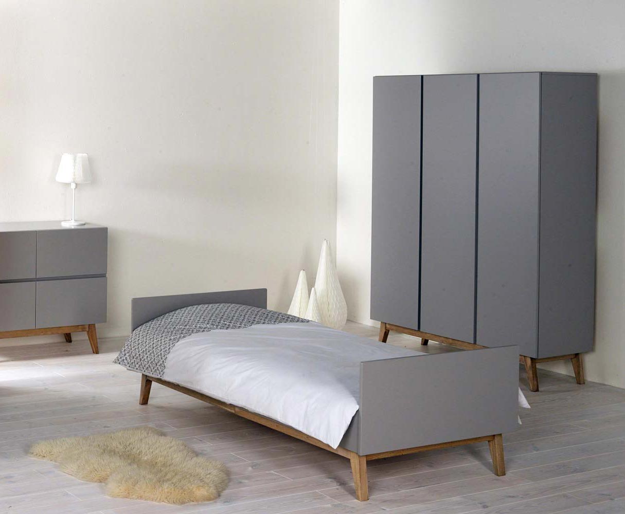 Quax Trendy Schrank griffin grey