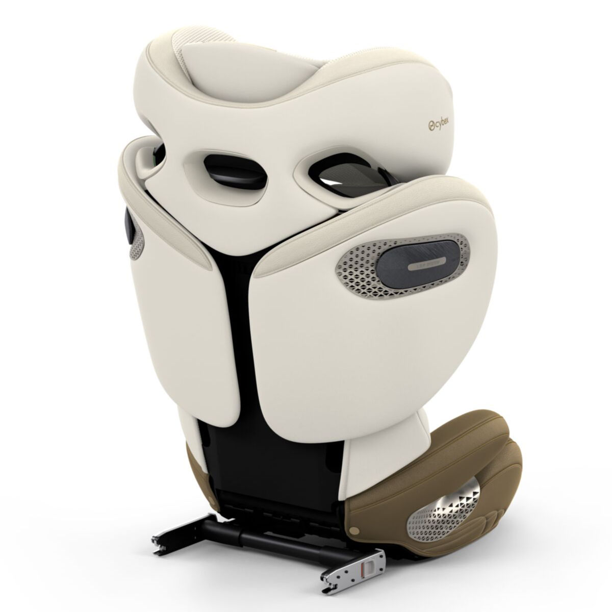 Cybex Solution S i-Size Kindersitz mit ISOFIX (3–12 Jahre)