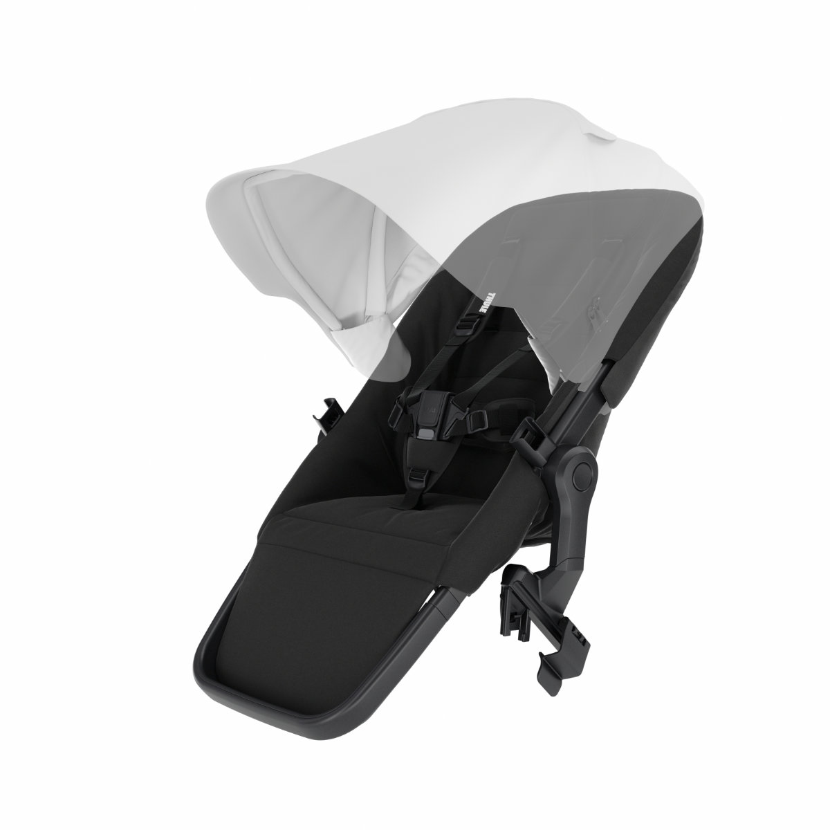 Thule Urban Glide Umkehrbarer Sitz / Sitzeinheit
