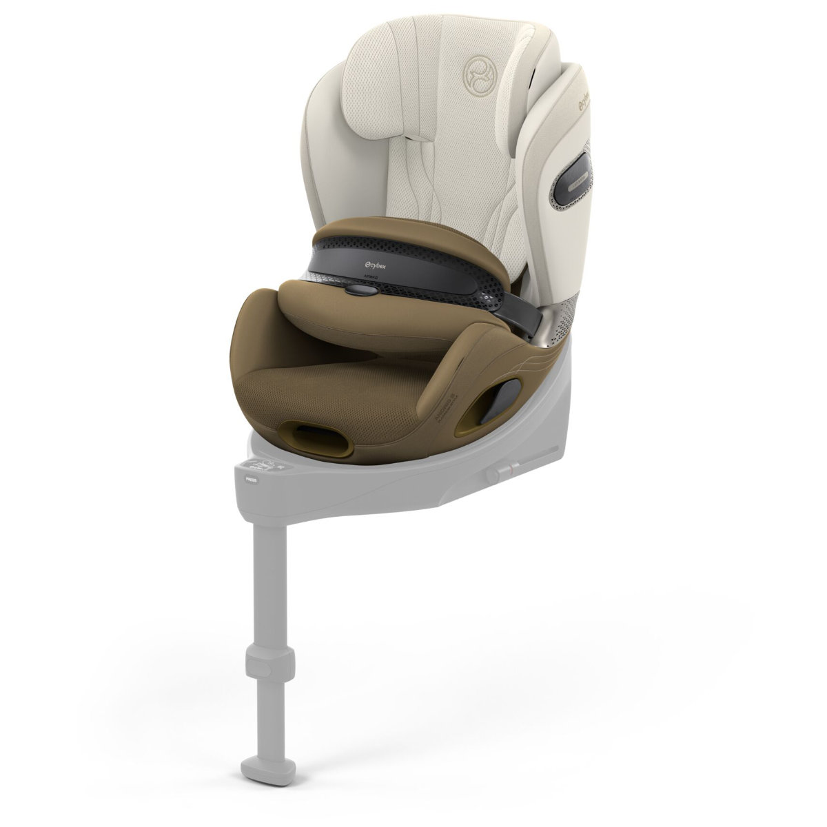Cybex Anoris S Airbag i-Size Kindersitz (15 Monate–7 Jahre)