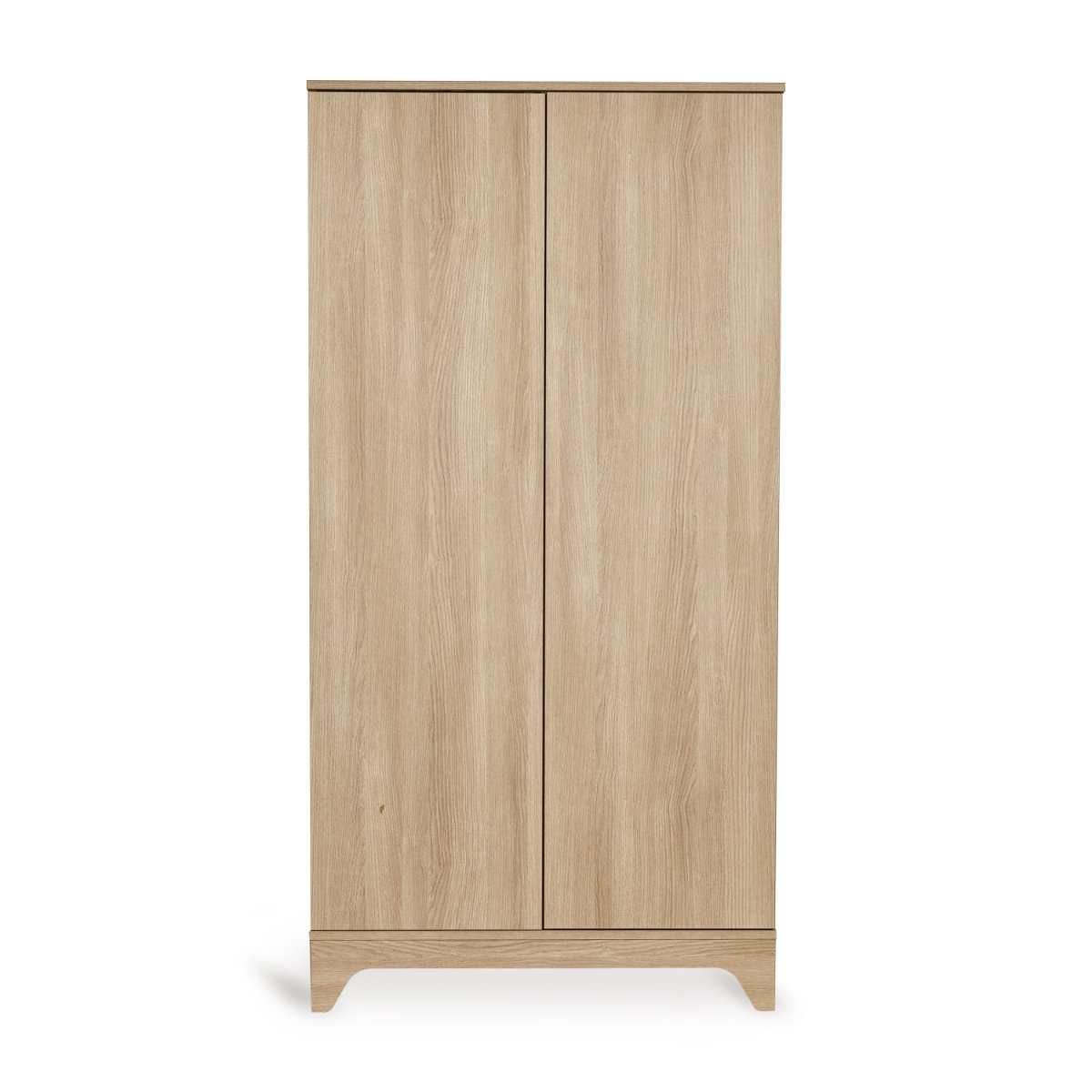 Quax Tsugi Kleiderschrank, 2-türig/ 3-türig