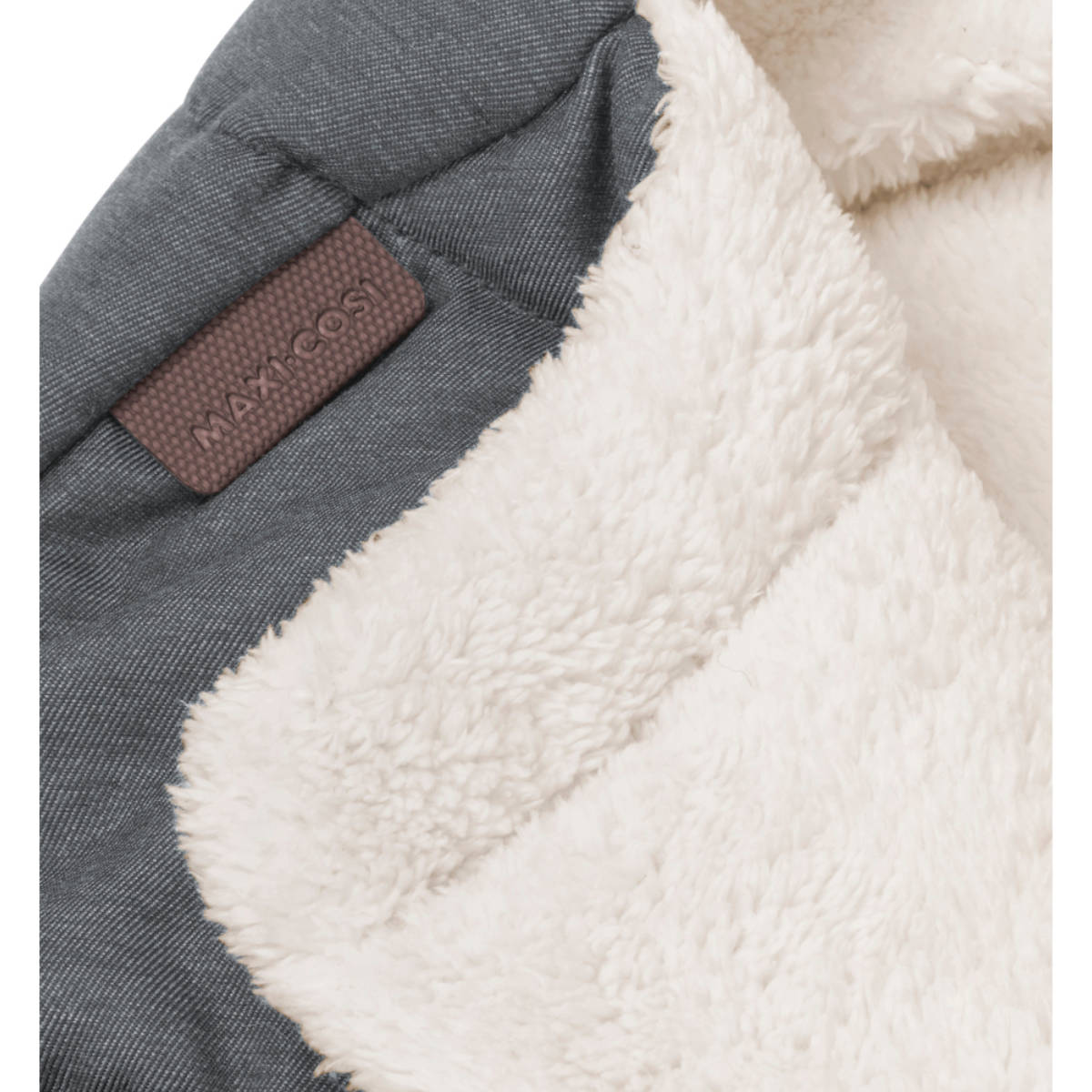 Maxi Cosi Fußsack für Babyschale