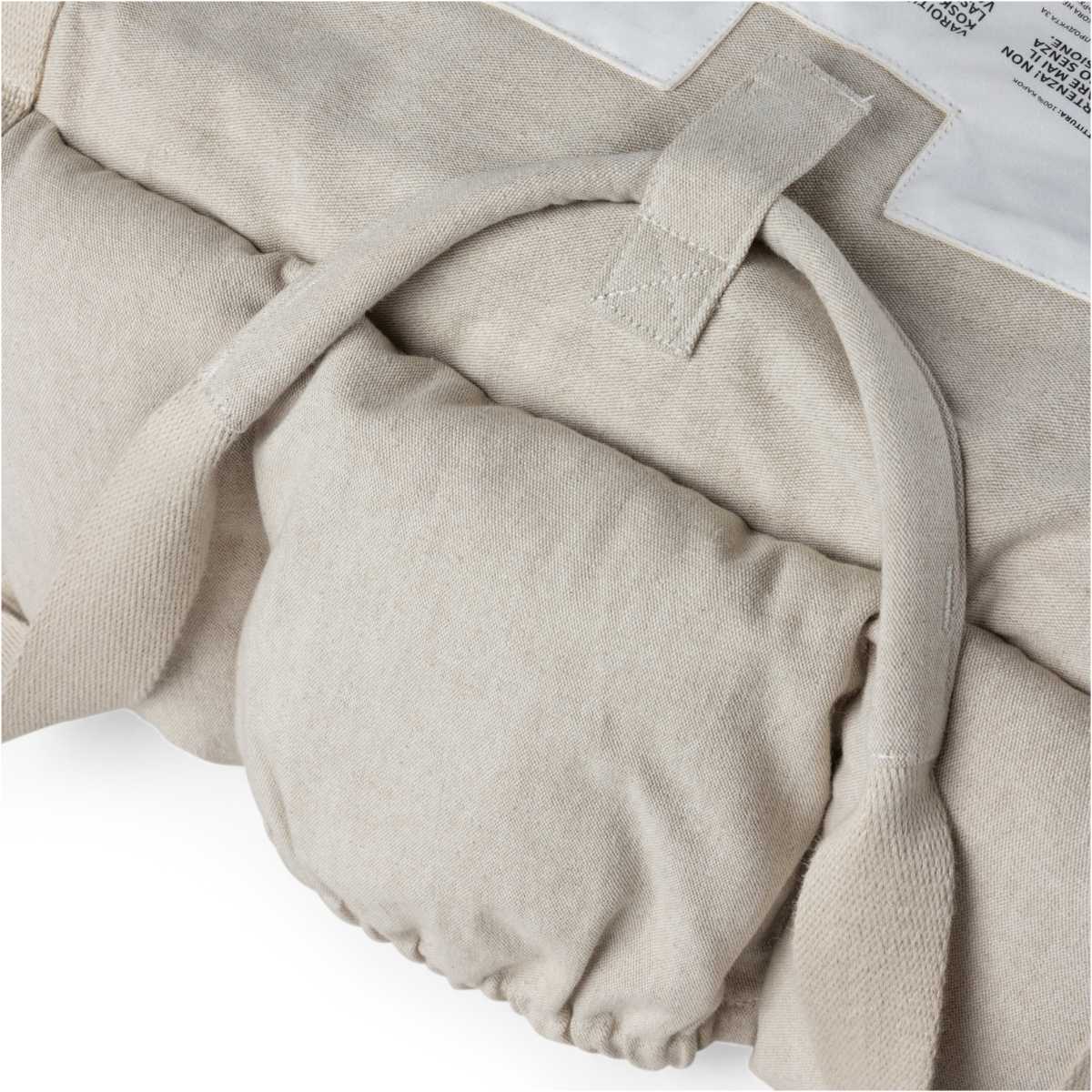 Sebra 3 in 1 Baby Nest mit Verdeck