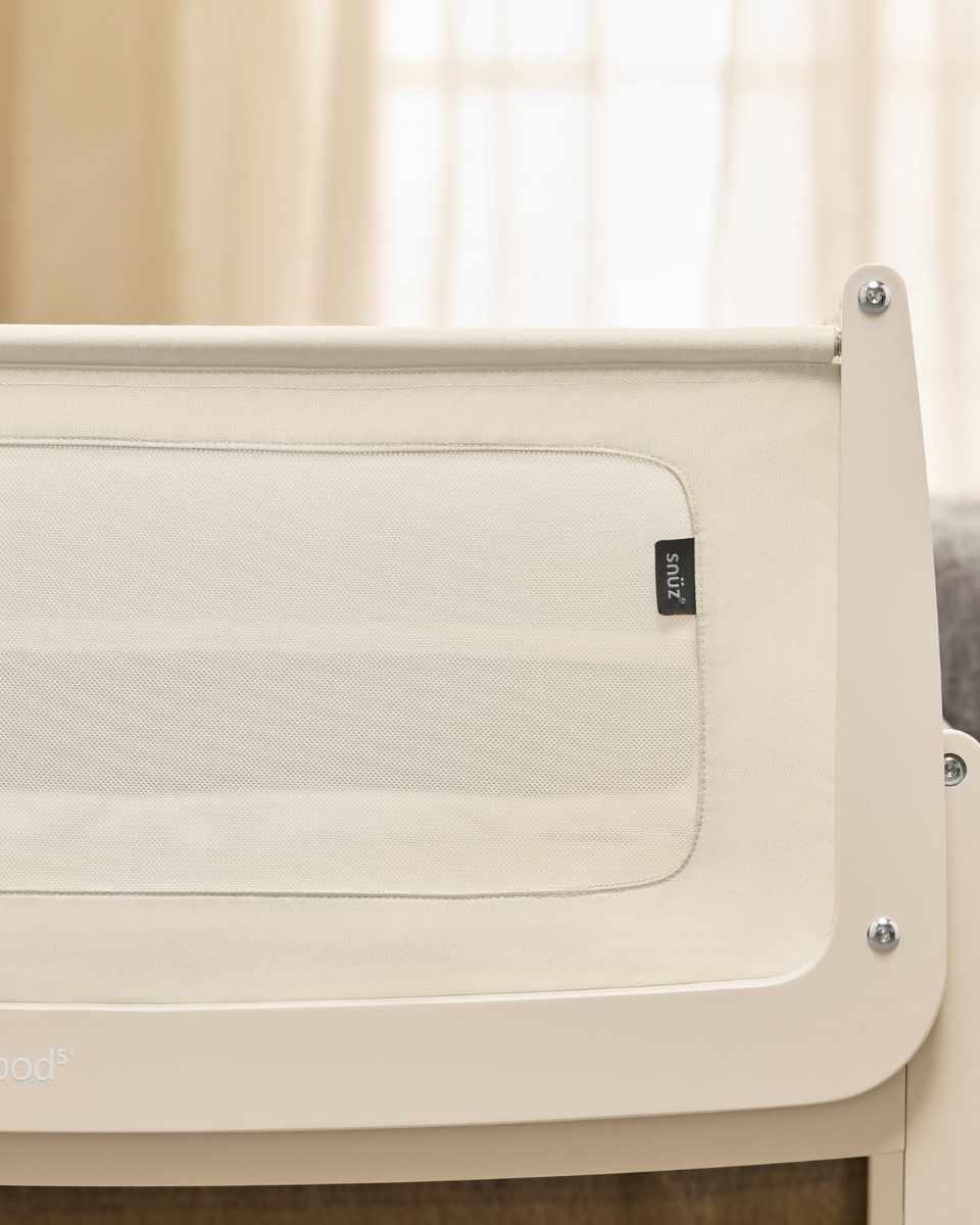 Snüz SnüzPod 5 Beistellbett