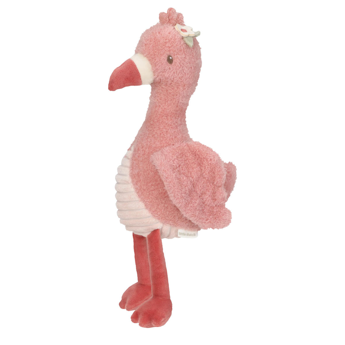 Little Dutch Kuscheltier, Safari Friends Kollektion