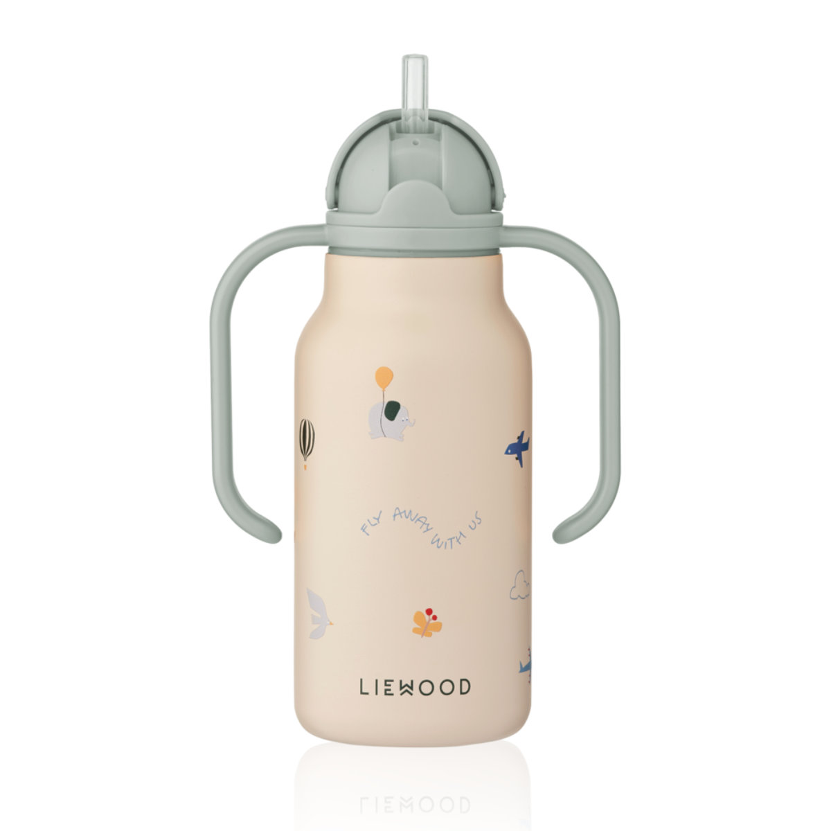 Liewood Kimmie Trinkflasche 250 ml