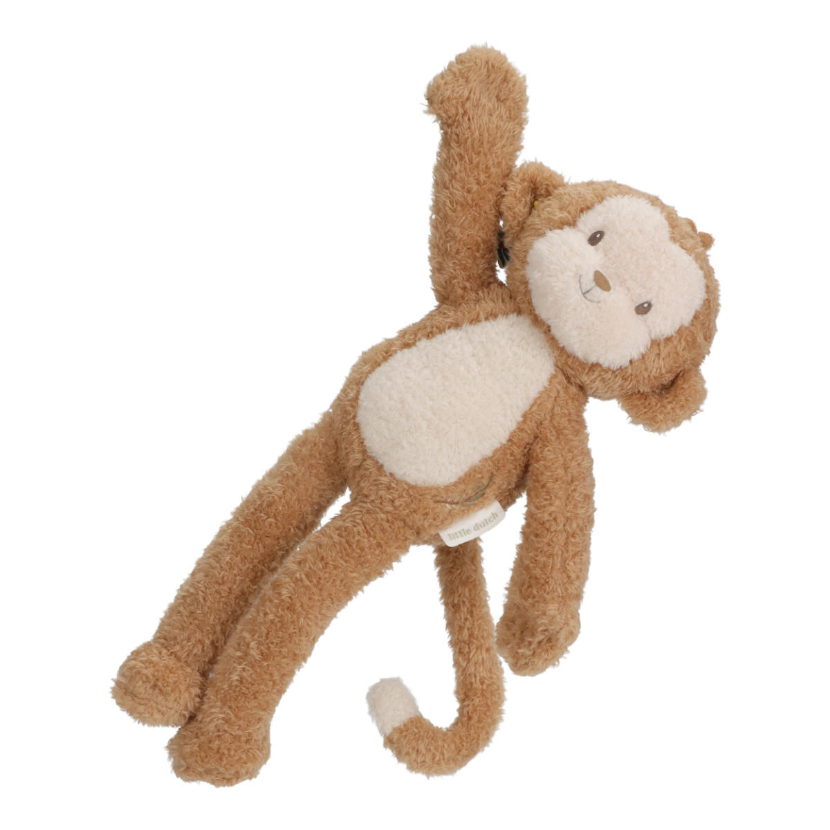 Little Dutch Kuscheltier, Safari Friends Kollektion