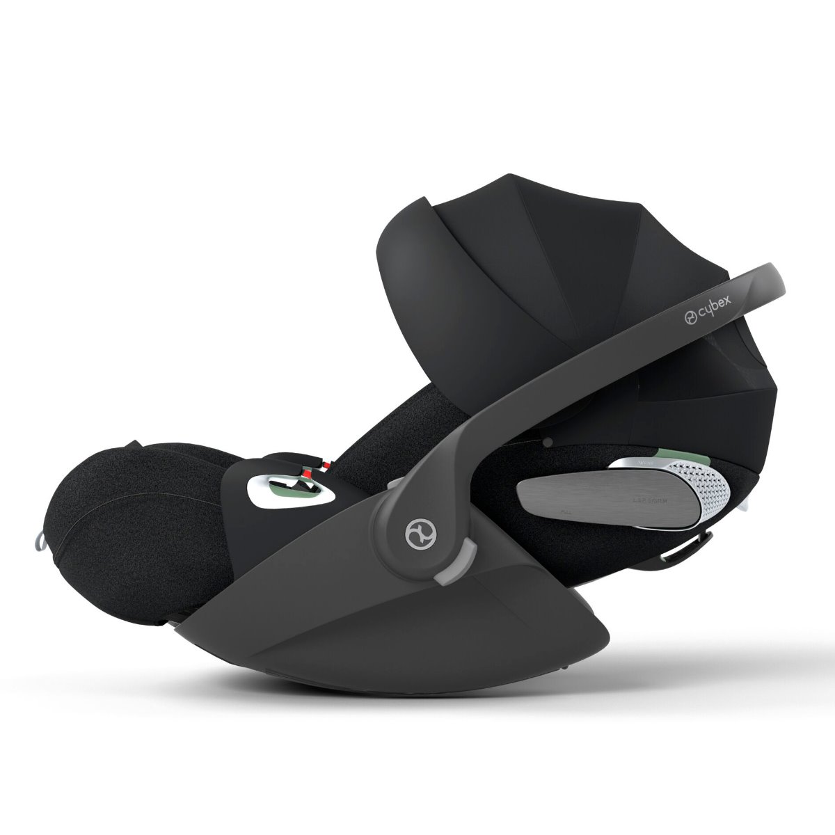 Cybex Cloud T i-Size Babyschale