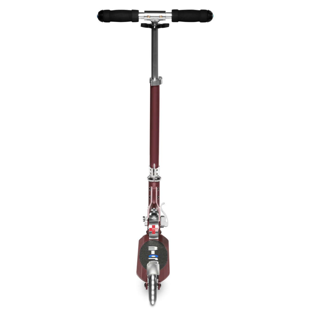 Micro Scooter Sprite mit LED Räder
