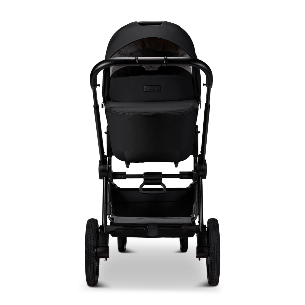 Moon ReSea 2.0 Kinderwagen Set 3 in 1 inkl. Moon COSMO 2.0 Babyschale