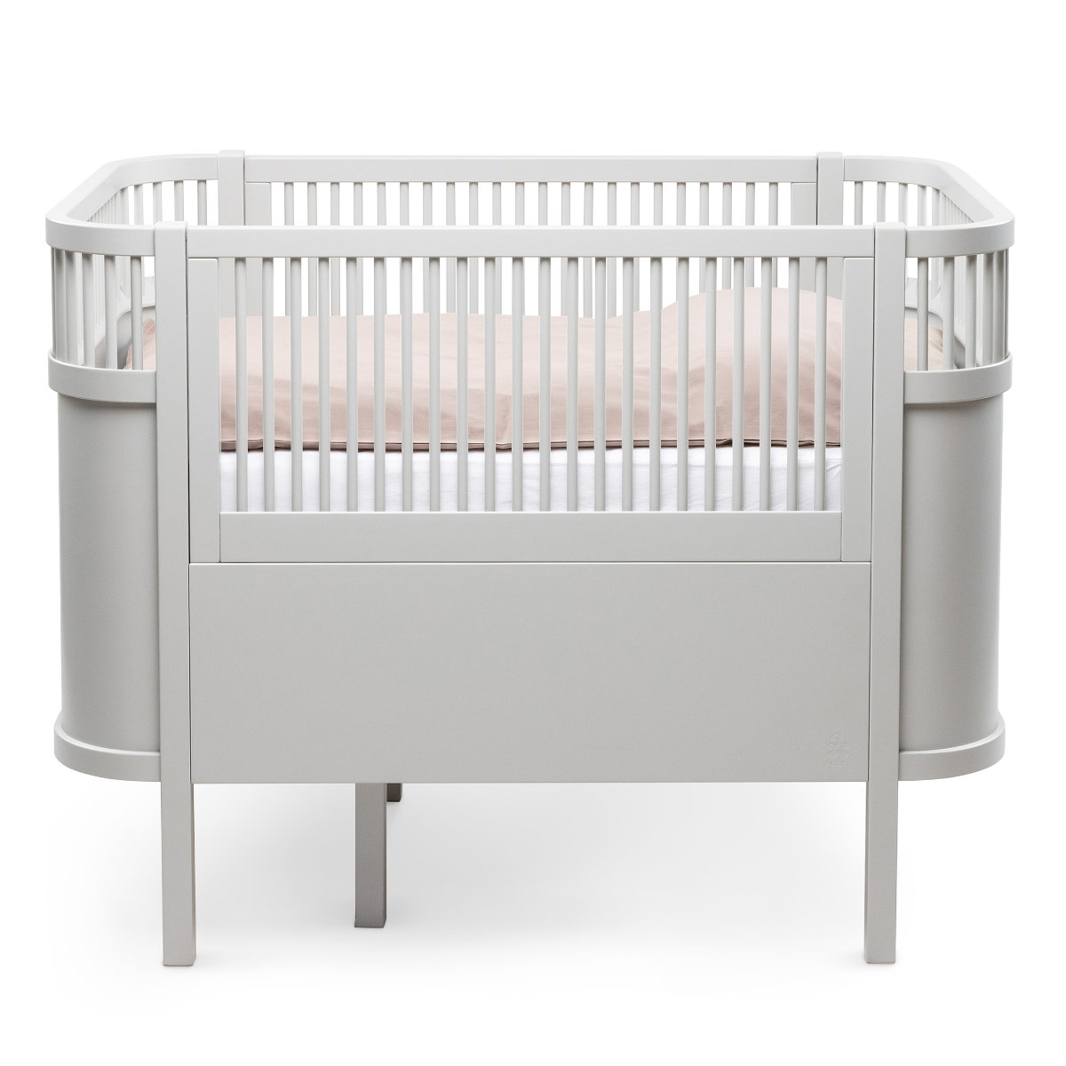 Sebra Babyzimmer L-Set