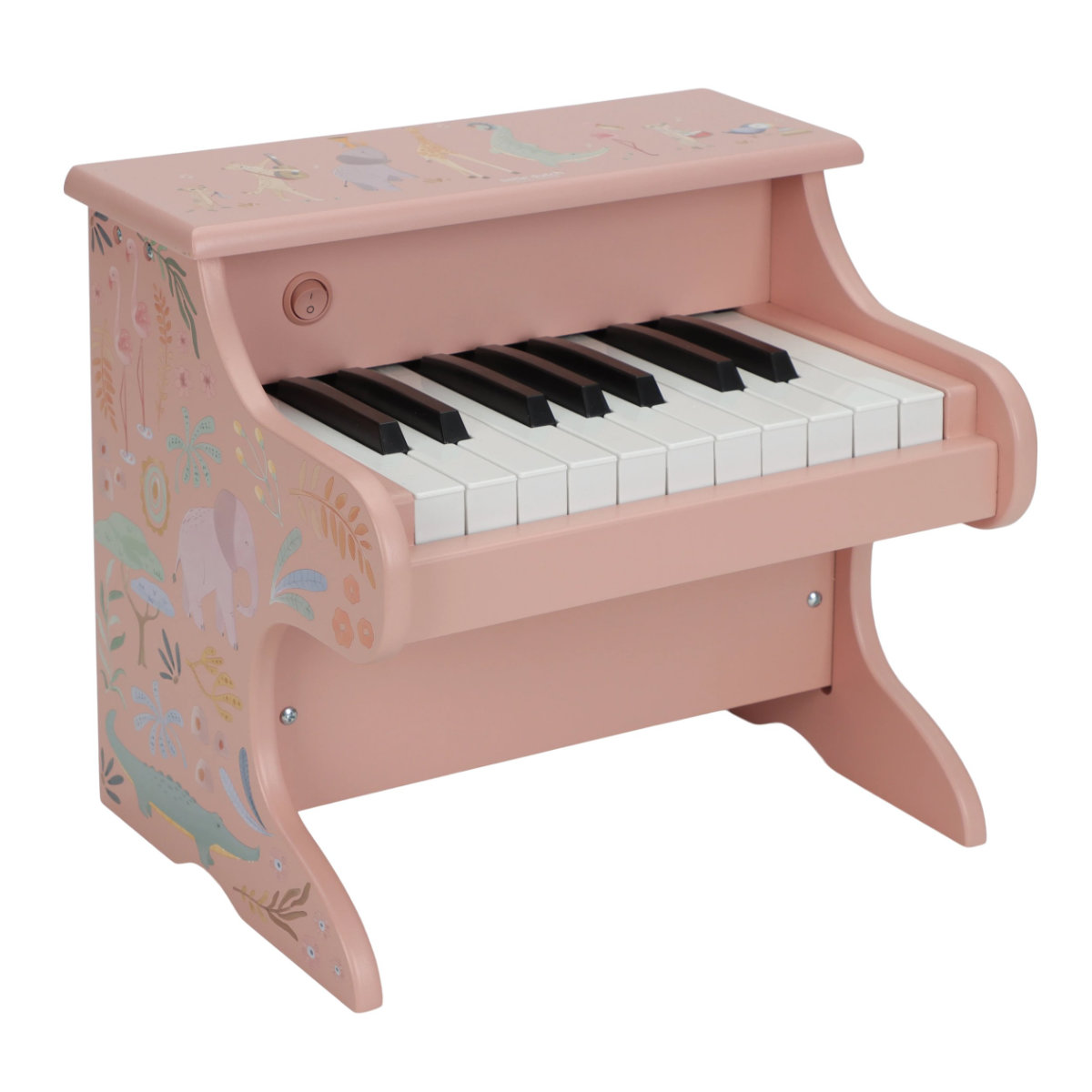 Little Dutch Kinder-Klavier aus Holz