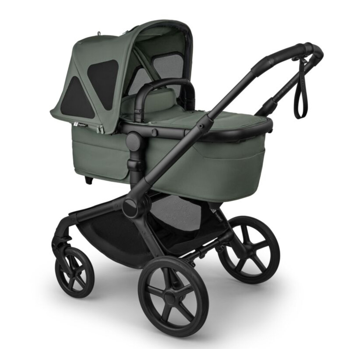 Bugaboo Fox 5 / Lynx / Fox Cub Breezy Sonnendach