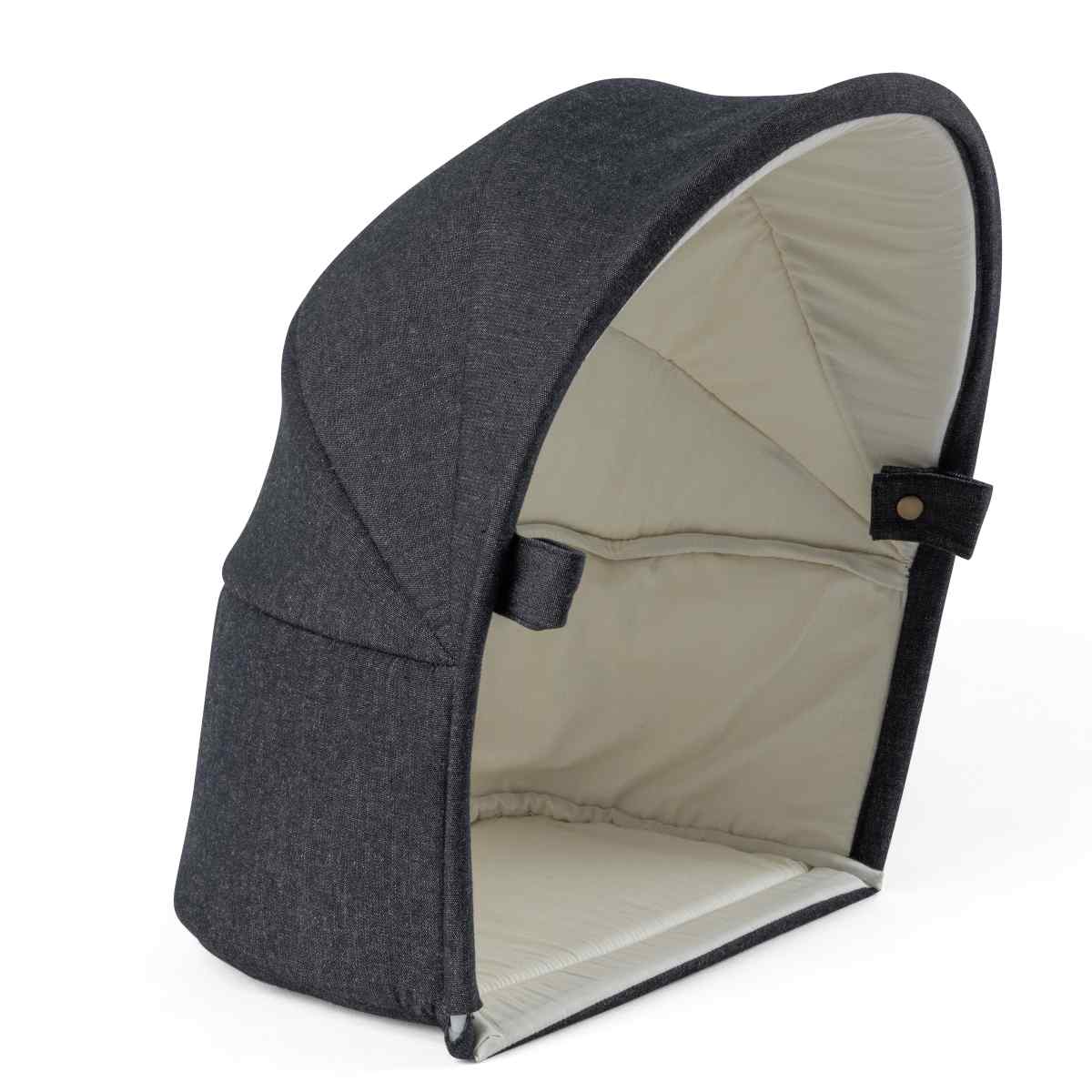 Sebra 3 in 1 Baby Nest mit Verdeck