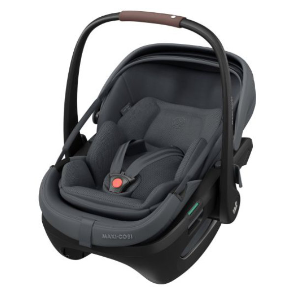 Maxi Cosi Coral Slide Pro i-Size Babyschale