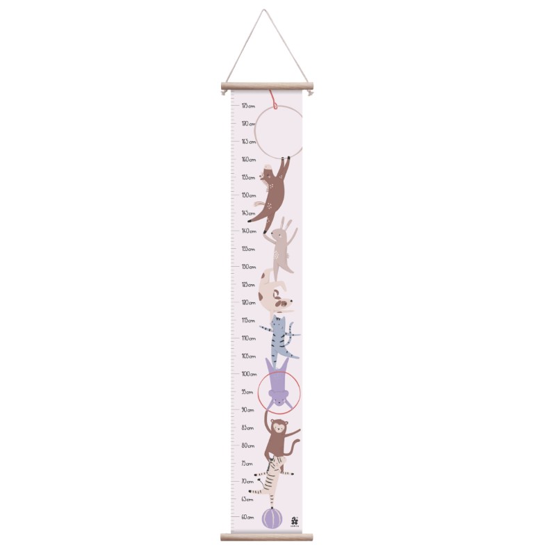 Sebra Höhenmesser