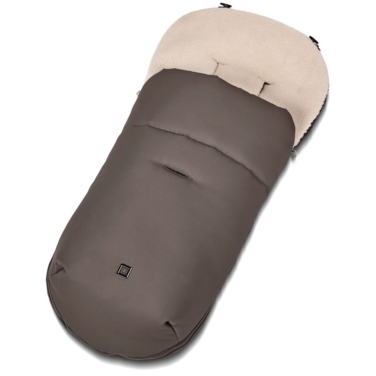 Moon Gio Fold Kinderwagen Essential Set inkl. Zubehör