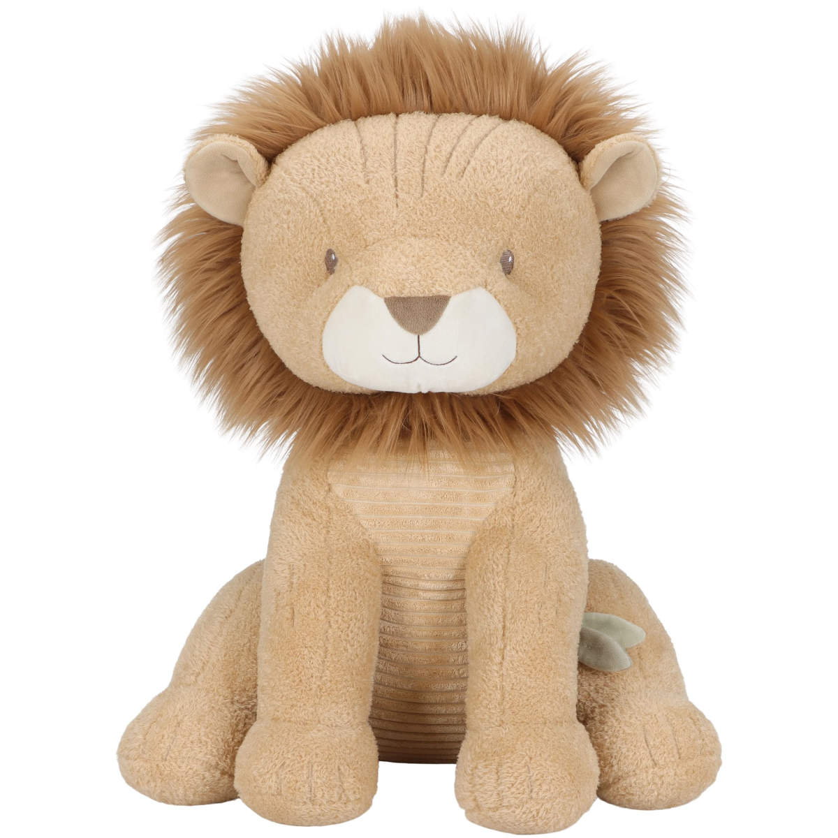 Little Dutch Kuscheltier, Safari Friends Kollektion