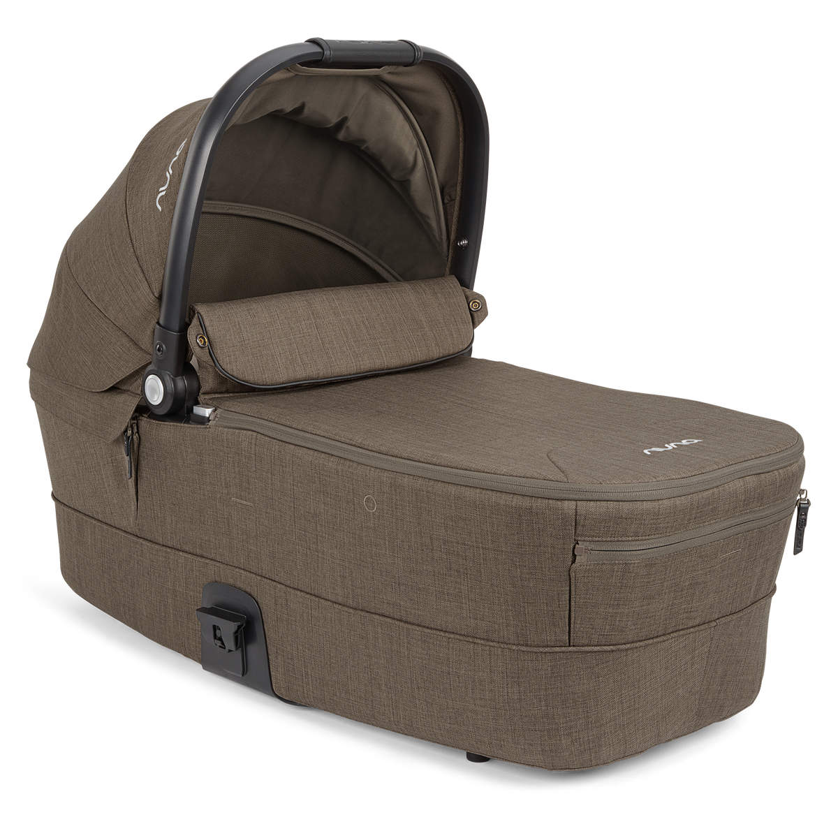 Nuna MIXX Next Kinderwagen Set 3 in 1 inkl. Nuna ARRA Flex i-Size Babyschale