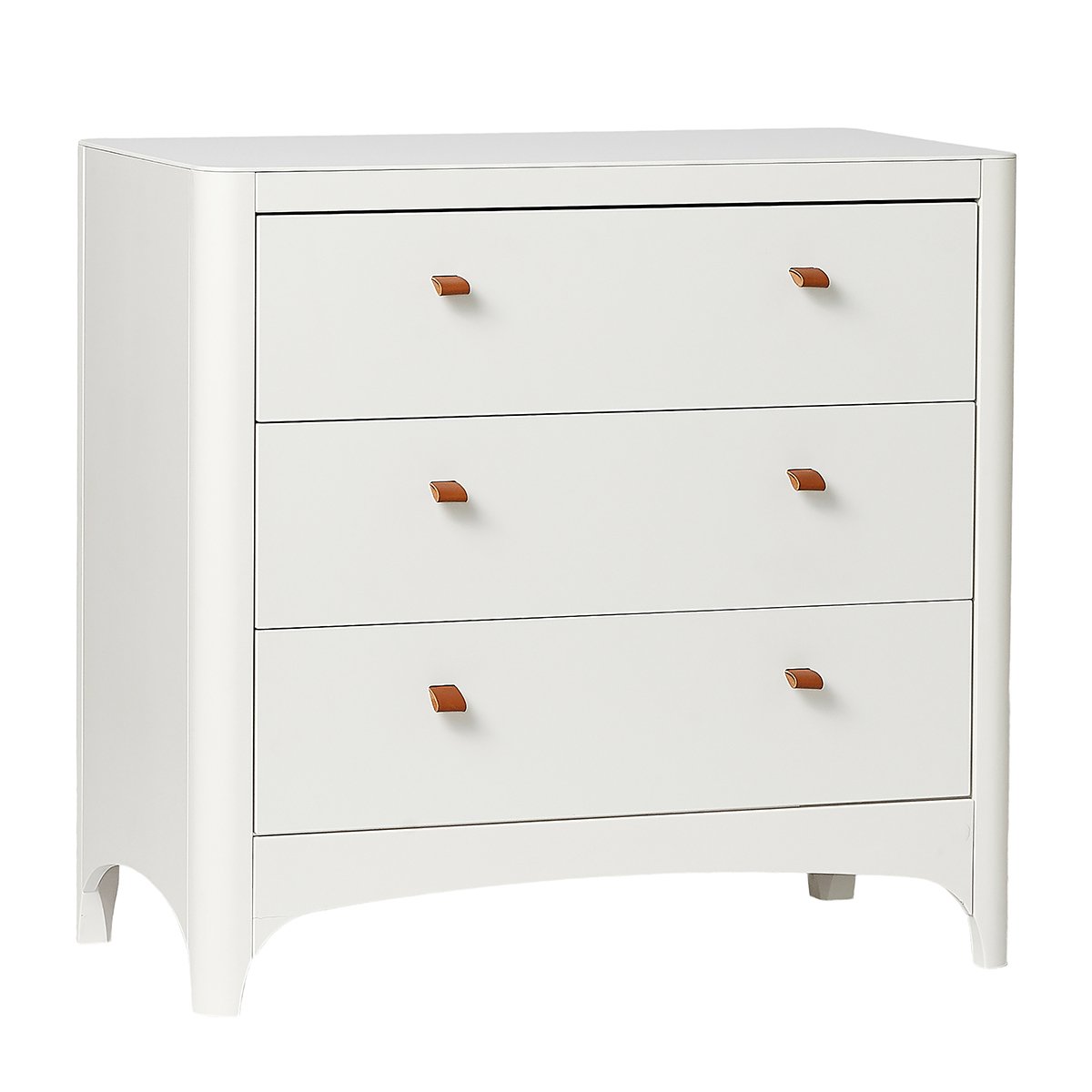 Leander Classic Kommode mit 3 Schubladen
