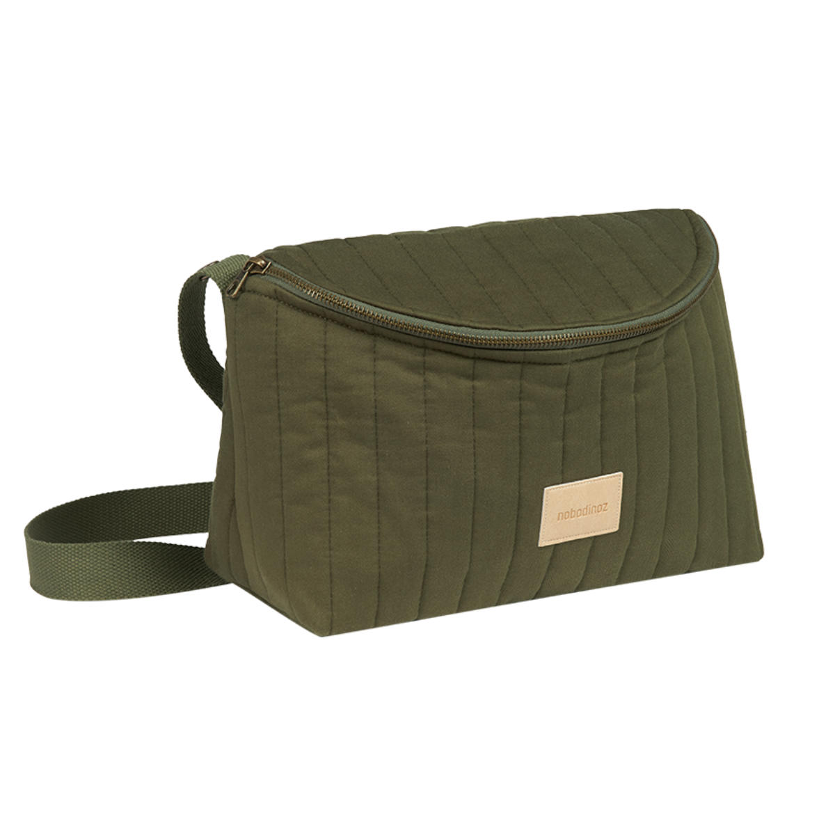 Nobodinoz HYDE PARK Wasserdichter 2 in 1 Organizer 32x20x14 cm
