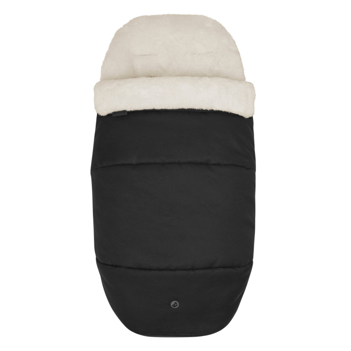 Maxi Cosi 2-in-1 Winterfußsack für Kinderwagen