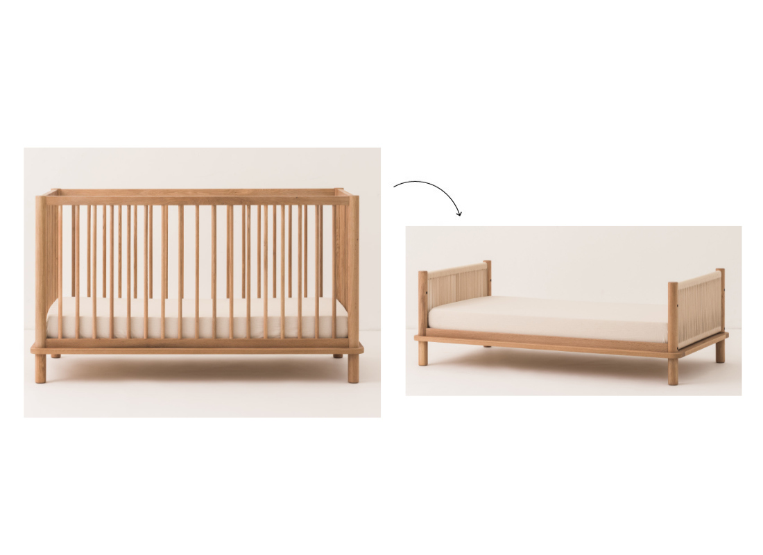 Nobodinoz LATITUDE Evolutive Junior Kit