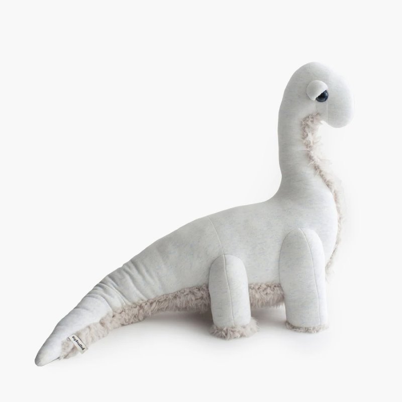 BigStuffed Kuscheltier Diplo