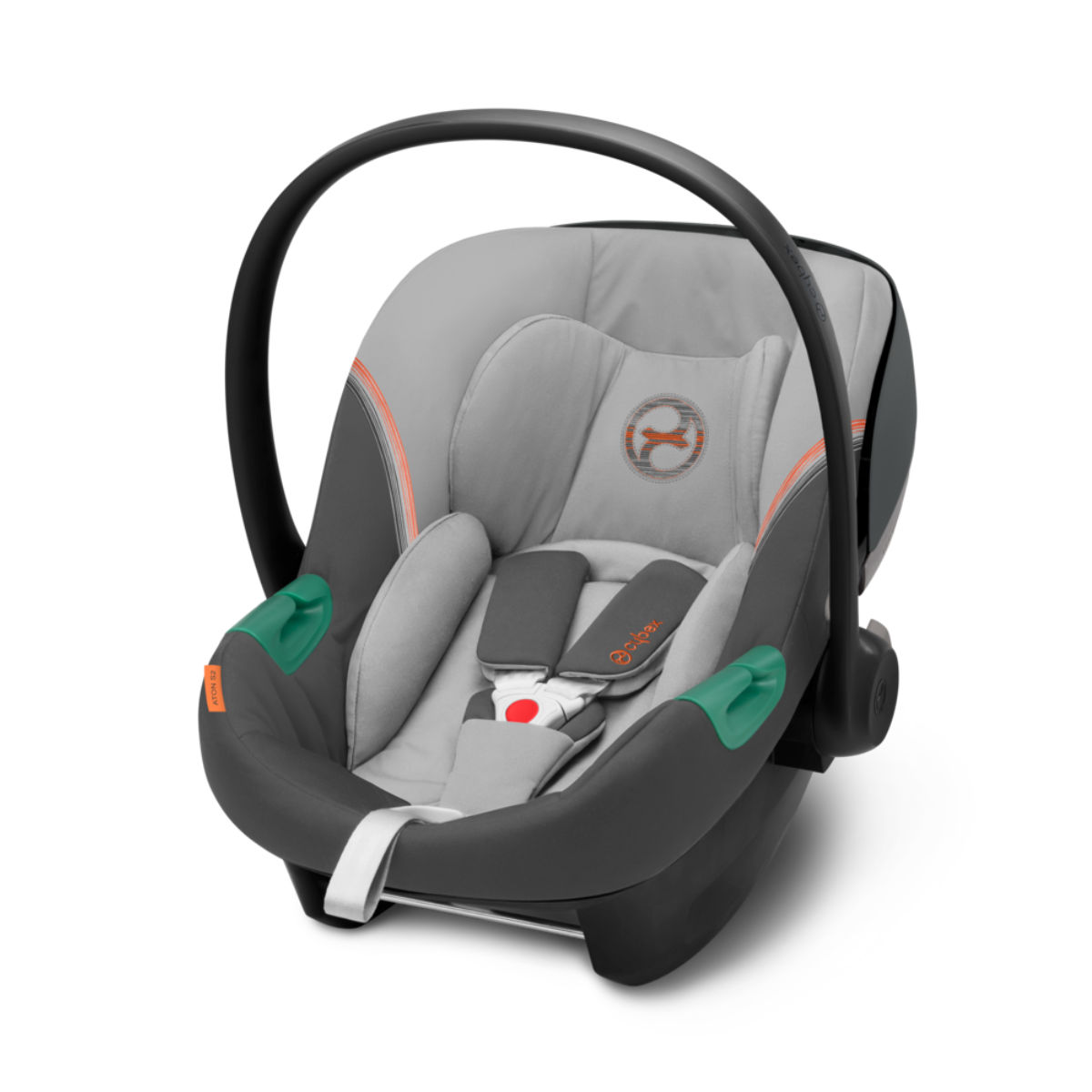 Cybex Aton S2 i-Size Autositz