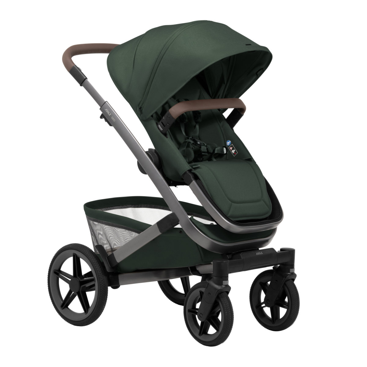 Joolz Geo5 Kombikinderwagen