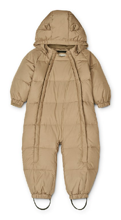 Liewood Sylvie Schneeanzug für Babys, 6-18 M
