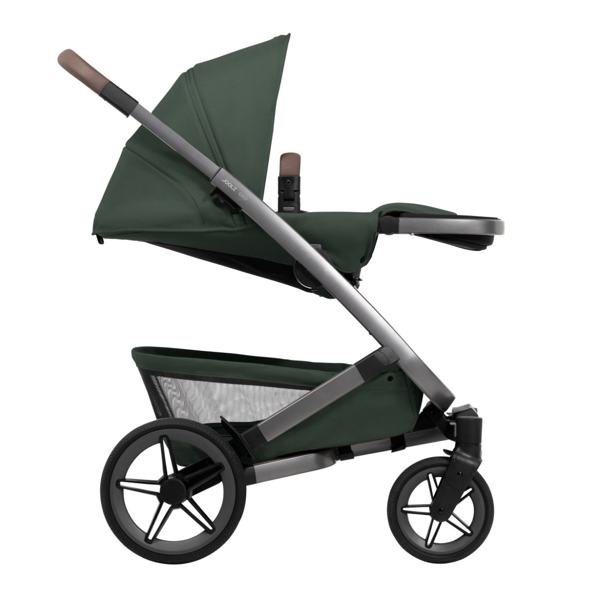 Joolz Geo5 Kombikinderwagen