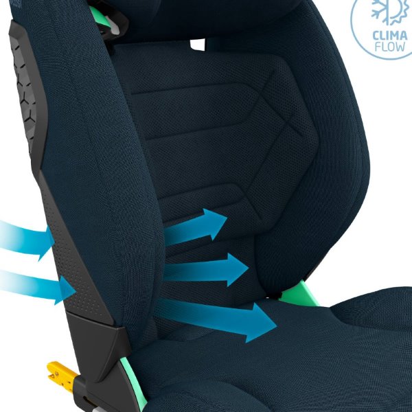 Maxi Cosi RodiFix Pro2 i-Size Kindersitz