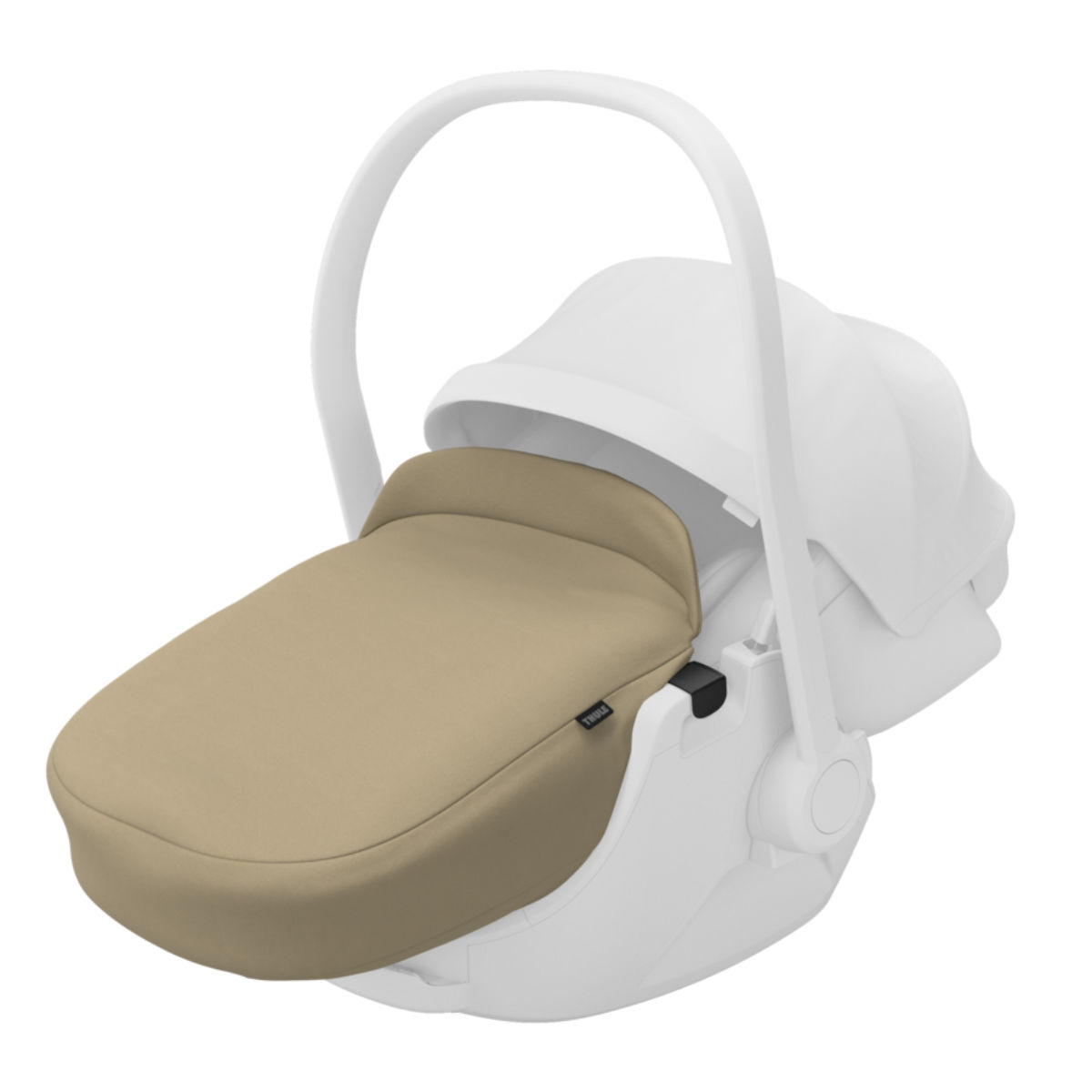 Thule Maple Babyschale Beindecke