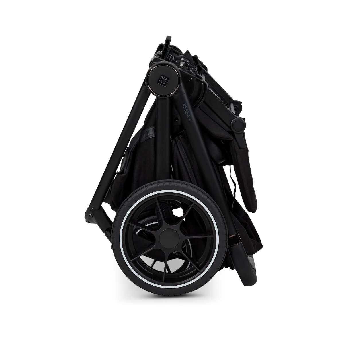 Moon ReSea+ Kinderwagen Set All in One 2025