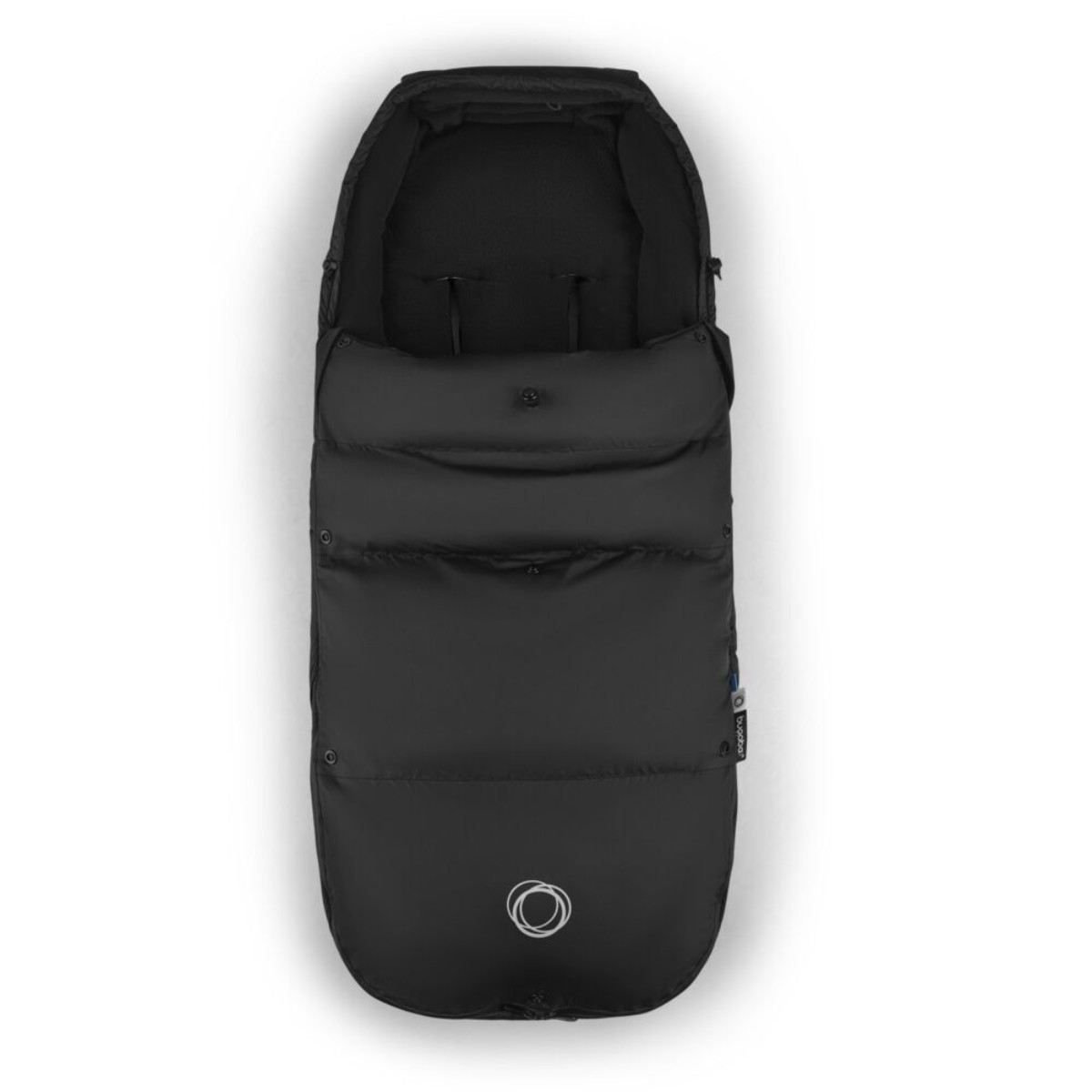 Bugaboo Performance Fußsack Thermolite Edition