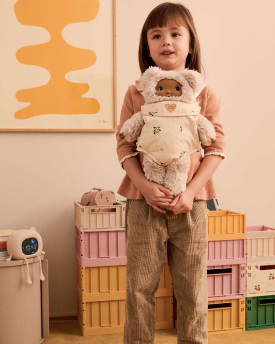Liewood Misa Plüschpuppe 41 cm
