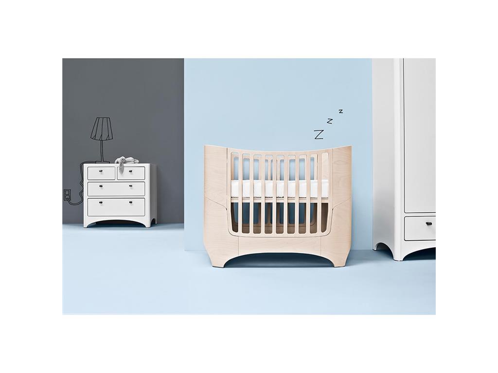 Leander Babybett 70x120cm