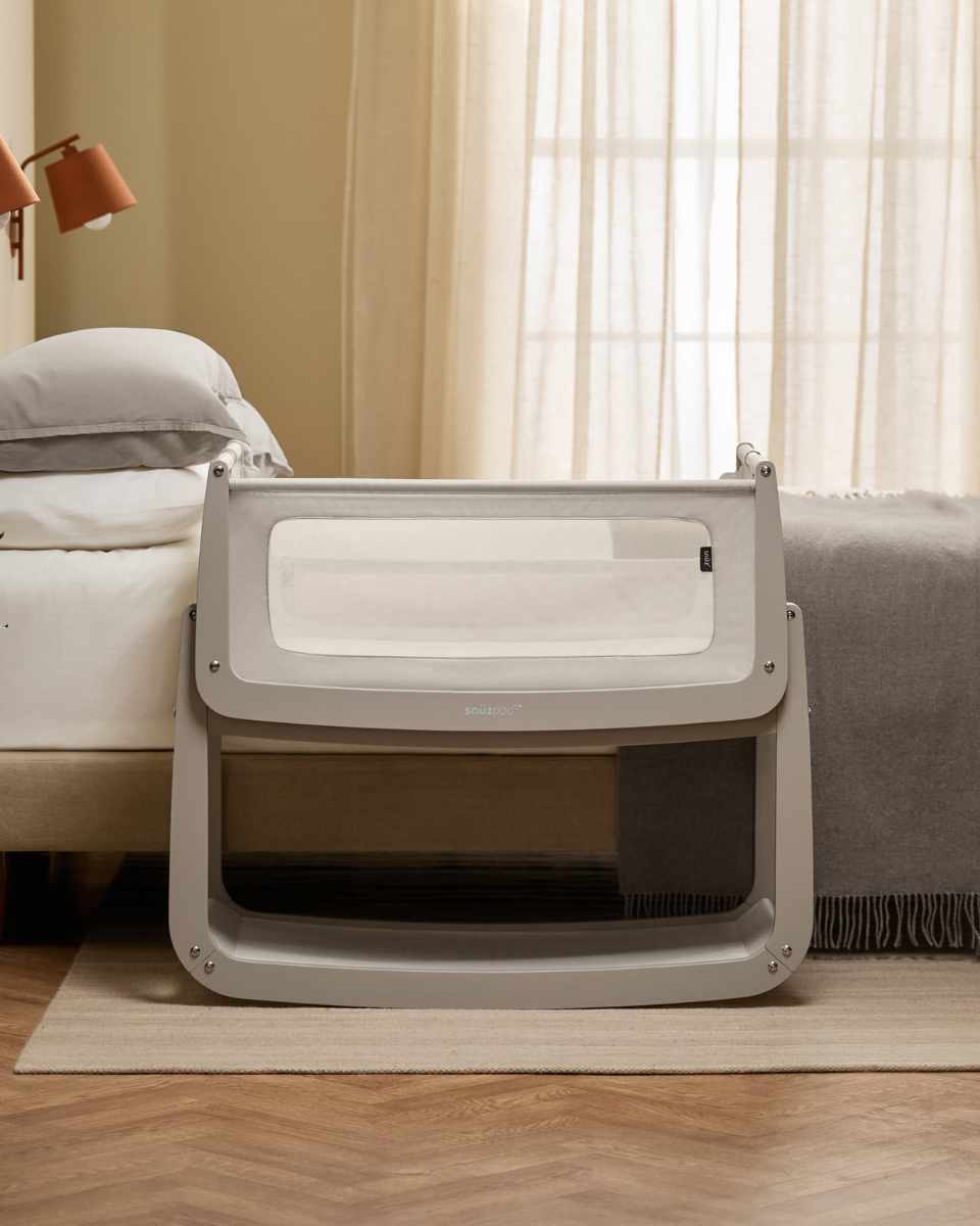 Snüz SnüzPod 5 Beistellbett