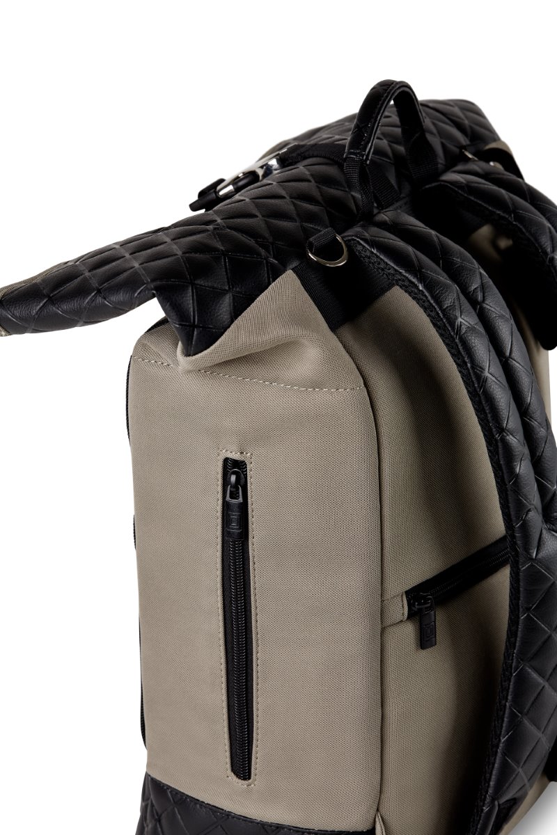 Moon Premium Wickelrucksack