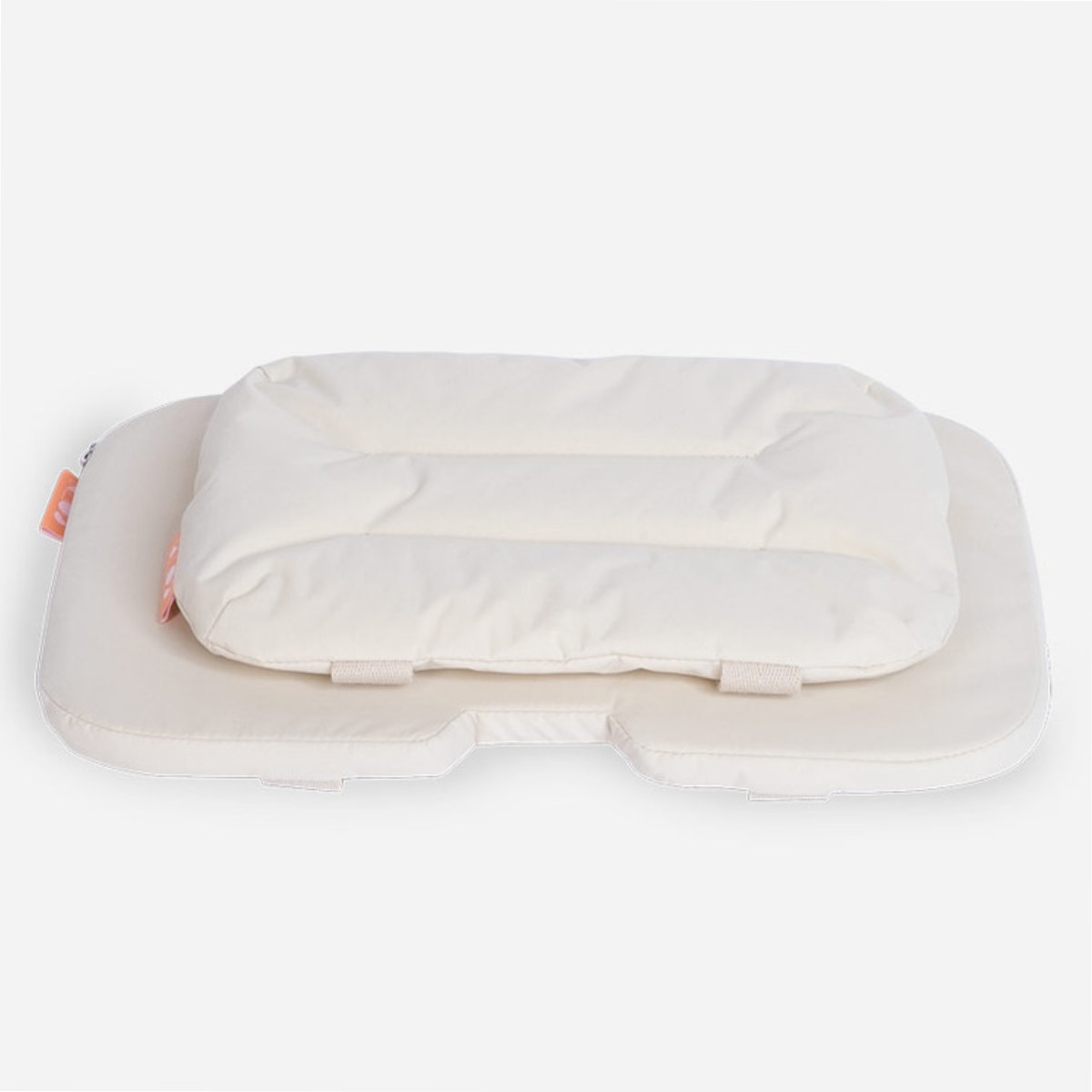 KAOS Klapp Hochstuhl Kissen Set
