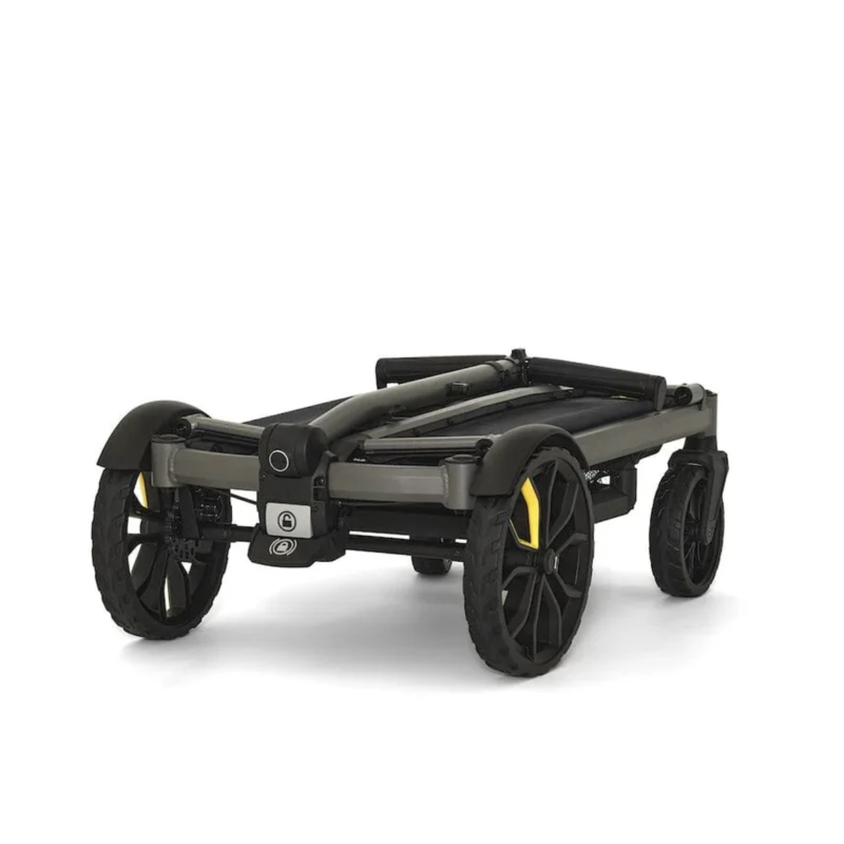 VEER Cruiser City XL Kinder-Bollerwagen