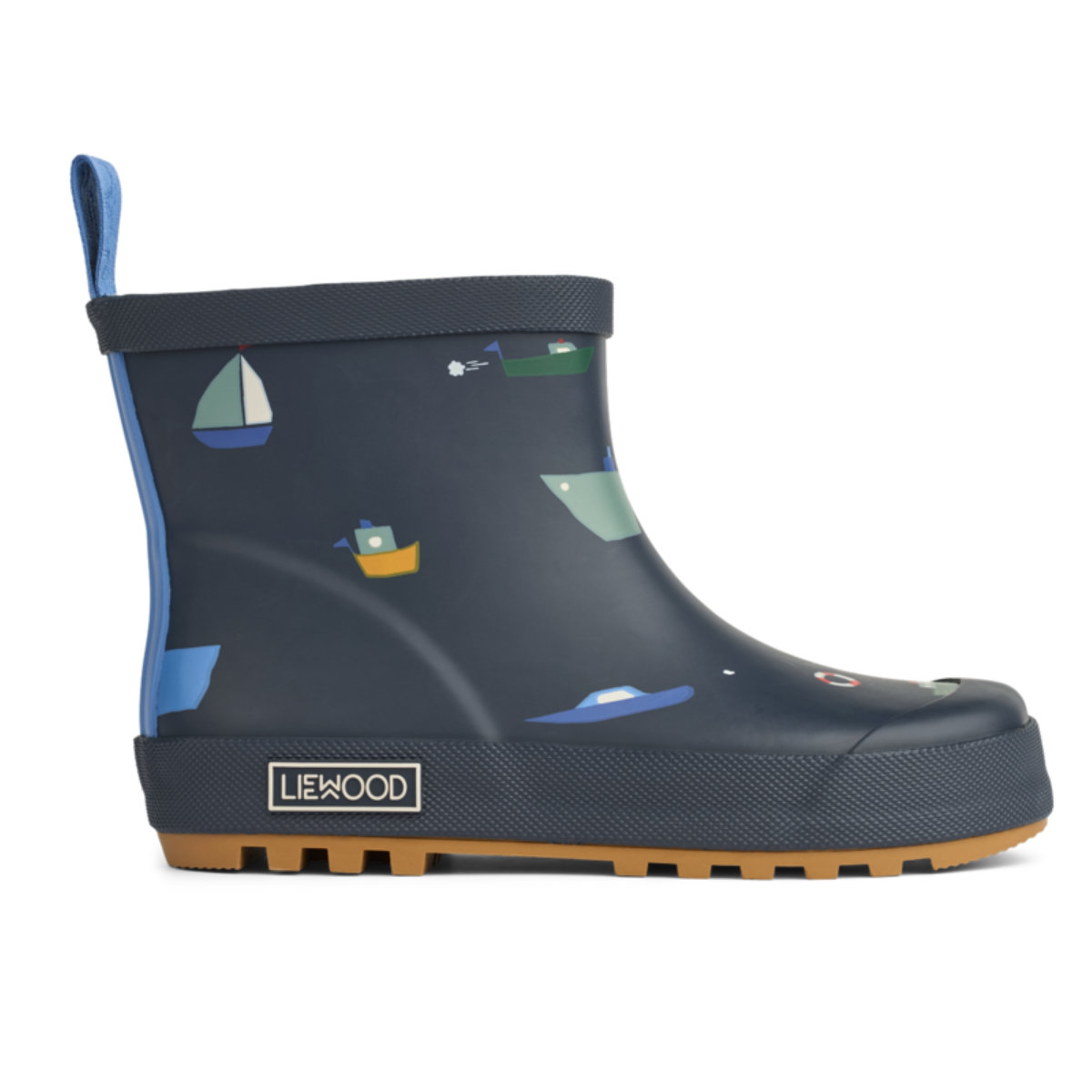 Liewood Tekla Kinder Gummistiefel
